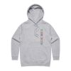 AS Colour - Women's Supply Hood Thumbnail