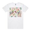 AS Colour - Staple Tee Thumbnail